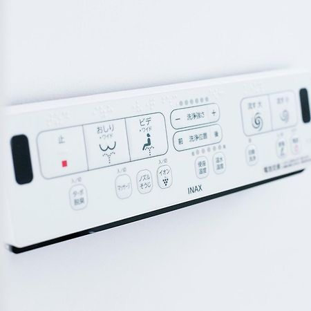 ぷふか浅草 Hotel Tokyo Luaran gambar