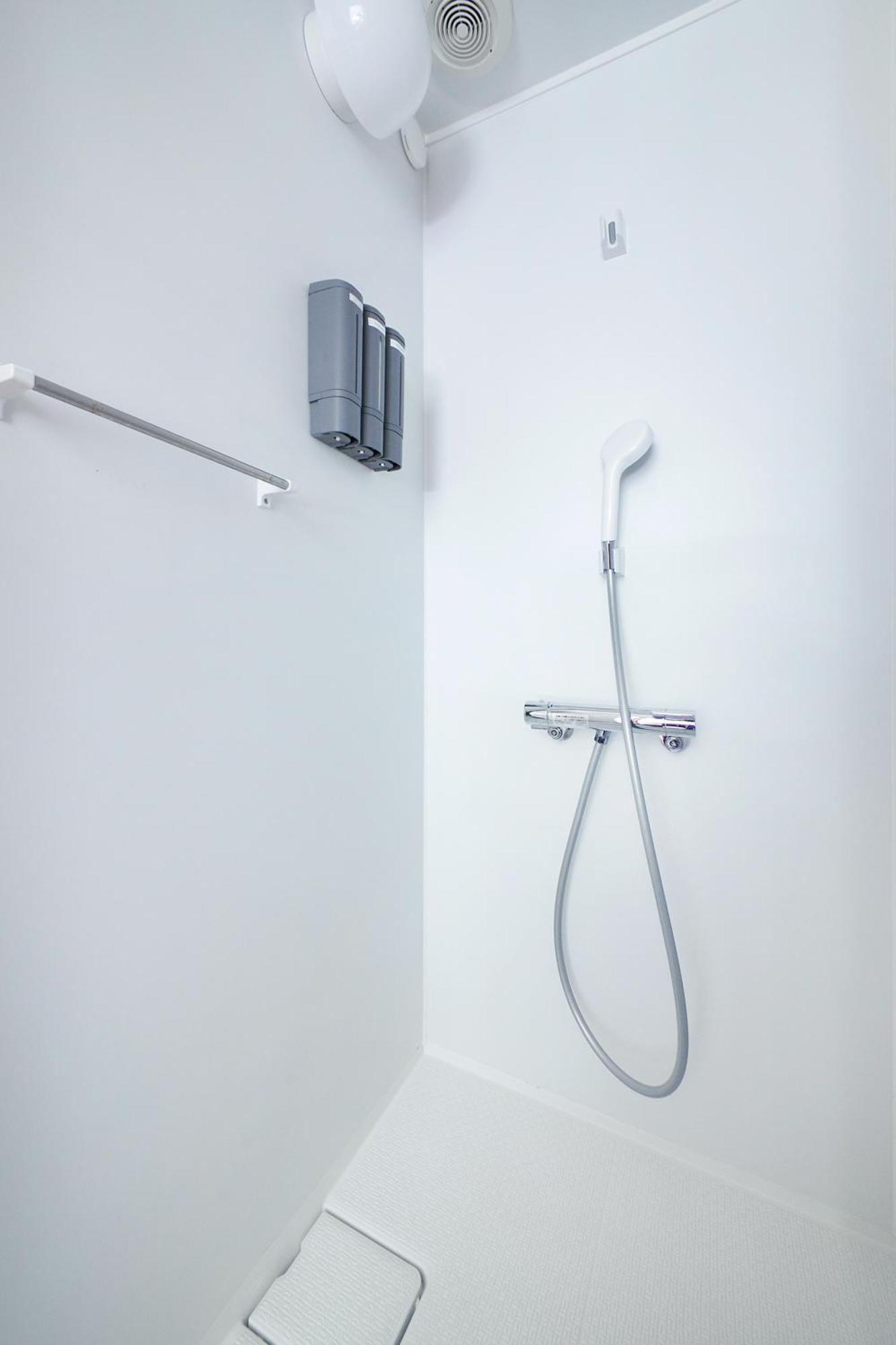 ぷふか浅草 Hotel Tokyo Luaran gambar