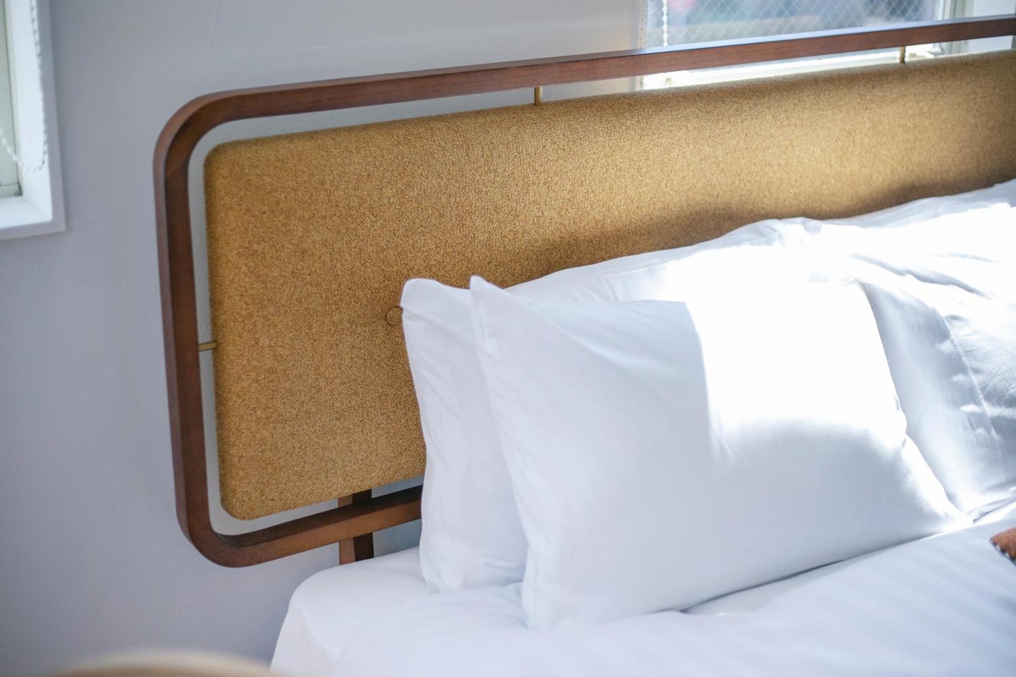 ぷふか浅草 Hotel Tokyo Luaran gambar