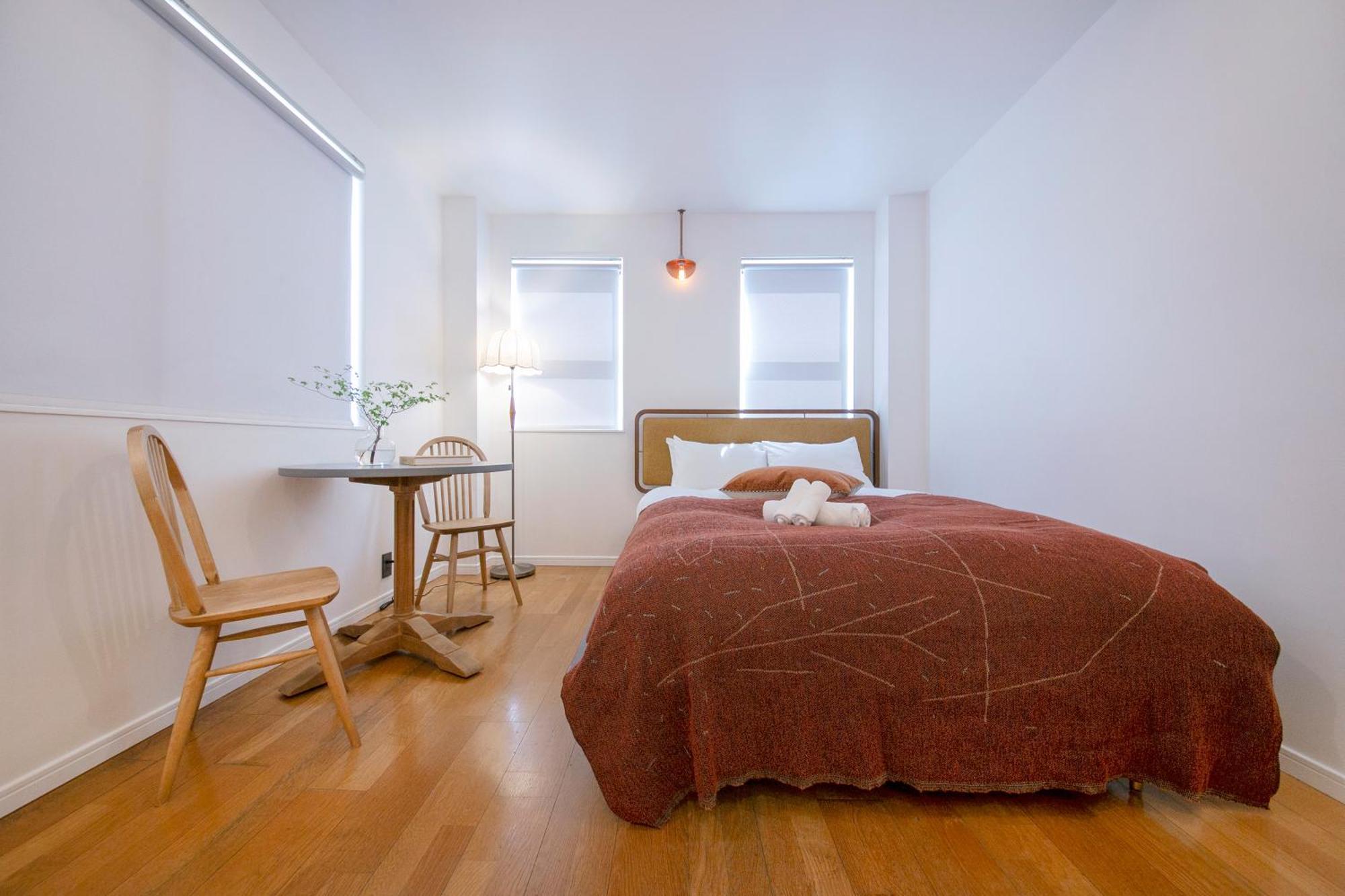 ぷふか浅草 Hotel Tokyo Luaran gambar