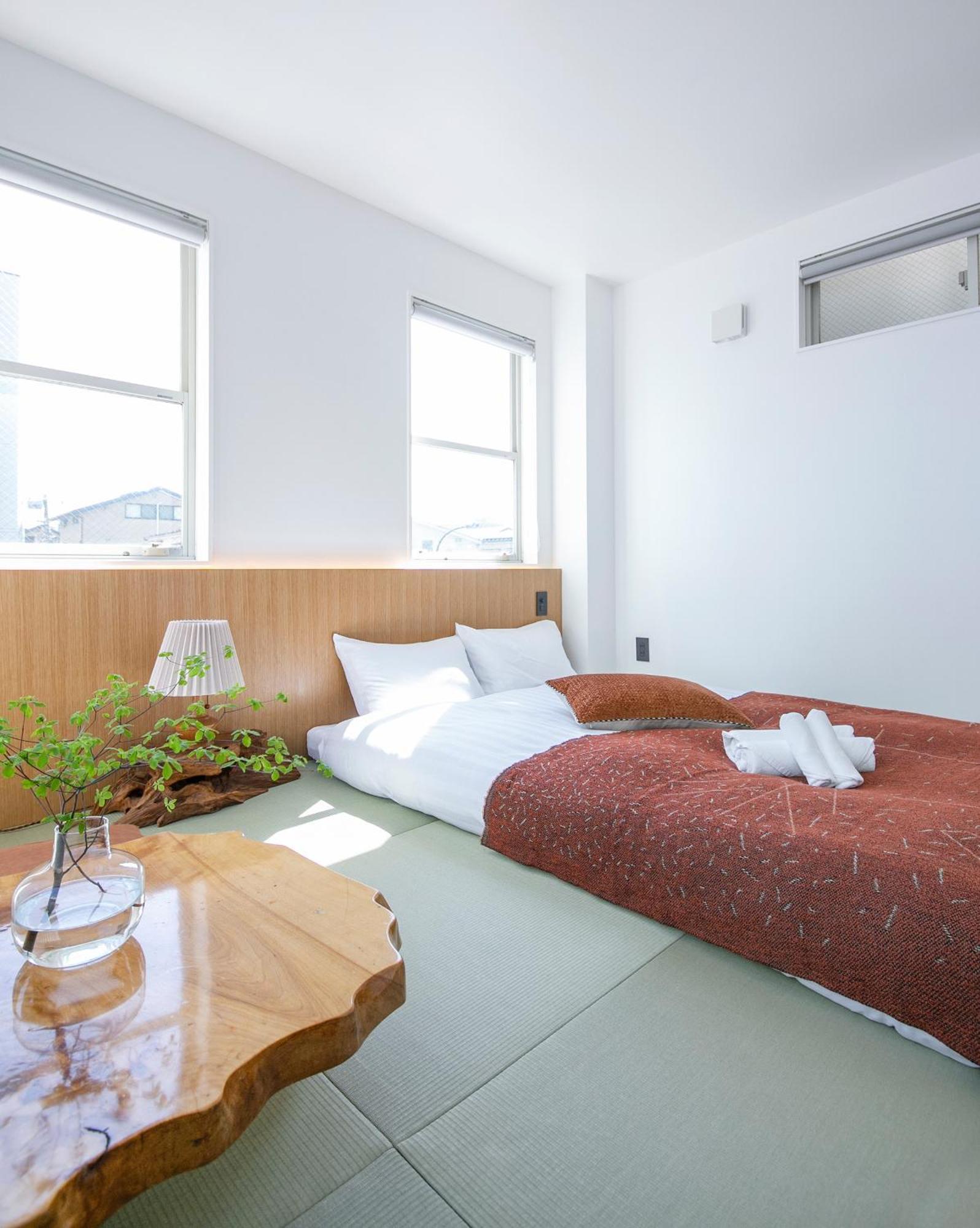 ぷふか浅草 Hotel Tokyo Luaran gambar
